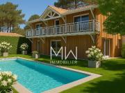 VILLA CAP FERRET