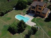 Villa capa 500 Villa in classe B