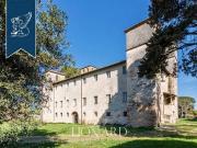 Villa Capannori Lucca DS96317561