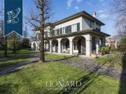 Villa Capannori Lucca DS96321878