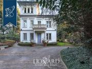 Villa Carate Brianza Monza e della Brianza DLS67106556