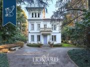 Villa Carate Brianza Monza e della Brianza ES96317507