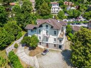 Villa Cardina Como 585m² Como Villa Cardina Como 585m² Como
