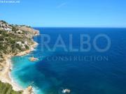 Villa Carisa Estilo contemporáneo en una zona...