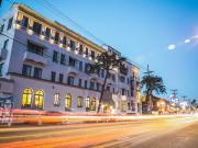 Villa Carlotta 1 Bedroom 1 Bath