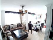 Villa Carolina Apartamento Duplex en venta Barranquilla
