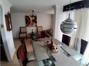 Villa Carolina Apartamento Duplex en venta Barranquilla