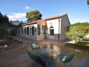 VILLA CARPE DIEM PLATEAU DU CAP