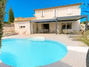 Villa Carry Le Rouet 142m² Carry le Rouet