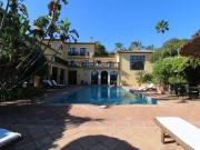 Villa Casa Abelia en Zona C, Sotogrande – Villa con...