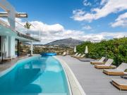 Villa Casa Blanca Nueva Andalucía, Marbella
