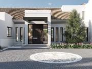 Villa CASA CASCAIS en venta en El Paraiso, Estepona