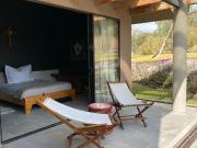 Villa / casa de campo a pie de campo de golf