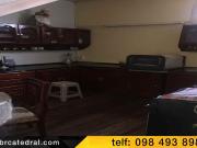 Casa de venta en Av. Bolivar Centro – código:19630