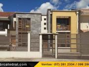 Villa Casa Edificio de venta en Av. Roma – código:16154