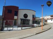 Casa de venta en Baños – código:13281