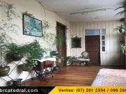 Casa de venta en Centro San Sebastian – código:15336