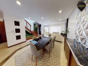 Casa de venta en Challuabamba – código:19508