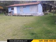 Casa de venta en Charasol – código:19811