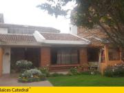 Casa de venta en El Crea – código:13177
