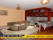 Casa de venta en Feria Libre – código:11460