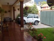 Casa de venta en Hotel Oro Verde – código:8572