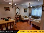 Casa de venta en Mall Racar – código:17942