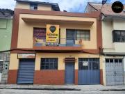 Casa de venta en Manuel Vega – código:20674