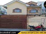 Casa de venta en Misicata – código:19878