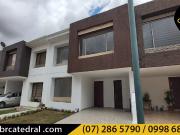 Casa de venta en Molinopamba – código:19698