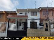 Casa de venta en Mutualista Azuay II – código:19267