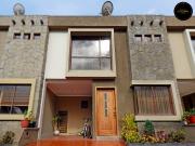 Casa de venta en Narancay Control Sur – código:14250