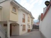 Casa de venta en Parque Iberia – código:14731