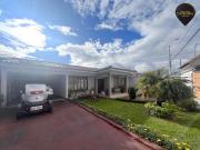 Casa de venta en Parque Iberia – código:21269