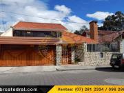 Casa de venta en Puertas del Sol – código:12077