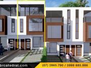 Casa de venta en Rio Amarillo Crédito VIP – código:18359