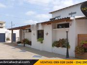 Casa de venta en Salinas – código:20827