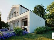 Villa Casa indipendente in vendita a Castello d'Argile