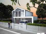 Villa Casa indipendente in vendita a Castello d'Argile