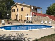 Villa, Casa singola in vendita a Civitaquana, Salaiano