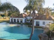 Villa Cascade para Arrendamento Anual a 5 minutos da...