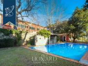 Villa Casciana Terme Lari Pisa DS74533546