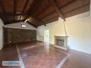 Villa Cassia, tomba di nerone, roma