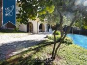 Villa Castiglione della Pescaia Grosseto DLS81995339