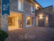 Villa Castiglione della Pescaia Grosseto DS96317191