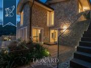 Villa Castiglione della Pescaia Grosseto ELS96317191