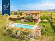 Villa Castiglione d'Orcia Siena ES96317437