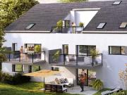 Villa Cayen 3 à 4 pièces, 61 à 77 m²