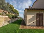 Villa Celeste 413m² Città della Pieve