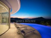 ༄ VILLA CENTAURO NUEVA CONSTRUCCION VILLAS DE LUJO en...